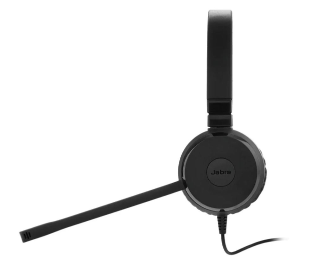 JABRA Evolve 30 II Stereo MS USB/3,5mm 5399-823-309 - 622691 - zdjęcie 2